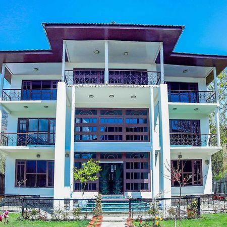 Premier Pahalgam Hotel Exterior foto